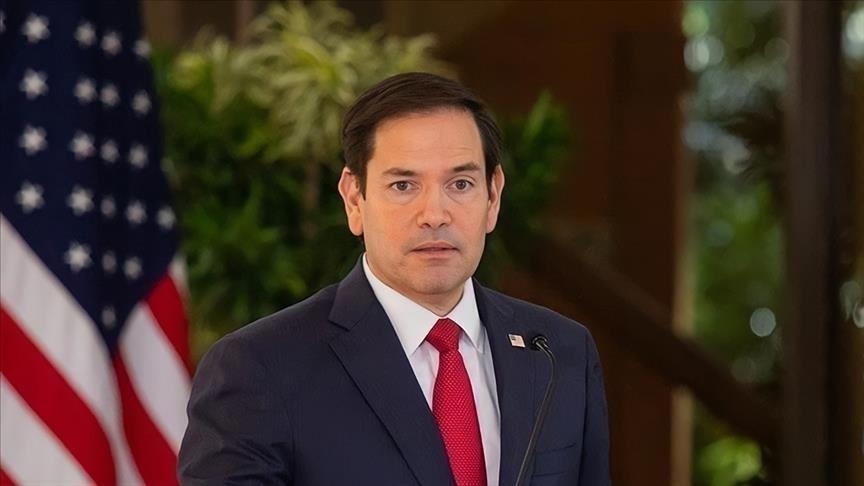Rubio, İsrail'in Suriye'ye saldırılarından endişeli