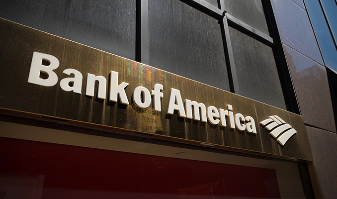 BofA'nın kârı ikinci çeyrekte arttı