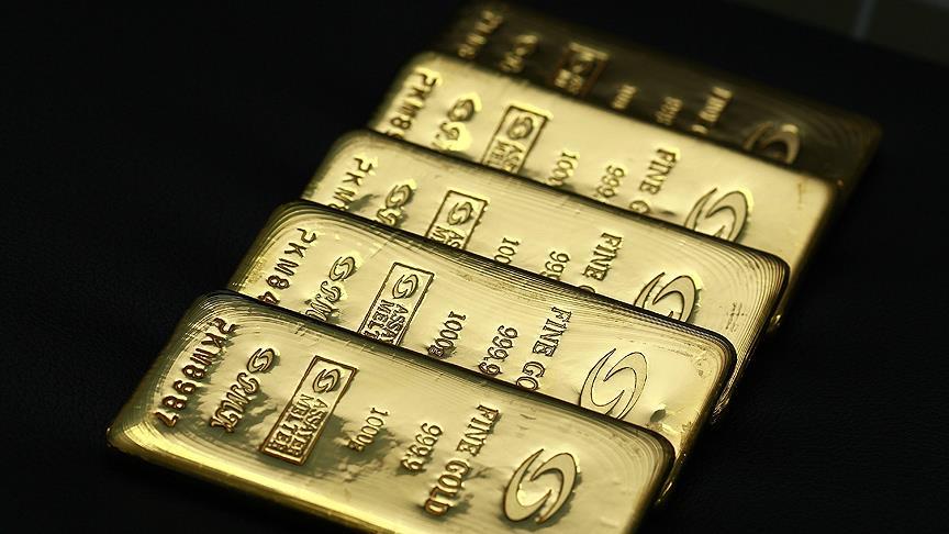 Altın fiyatlarında 'dolar' ve 'Powell' etkisi!
