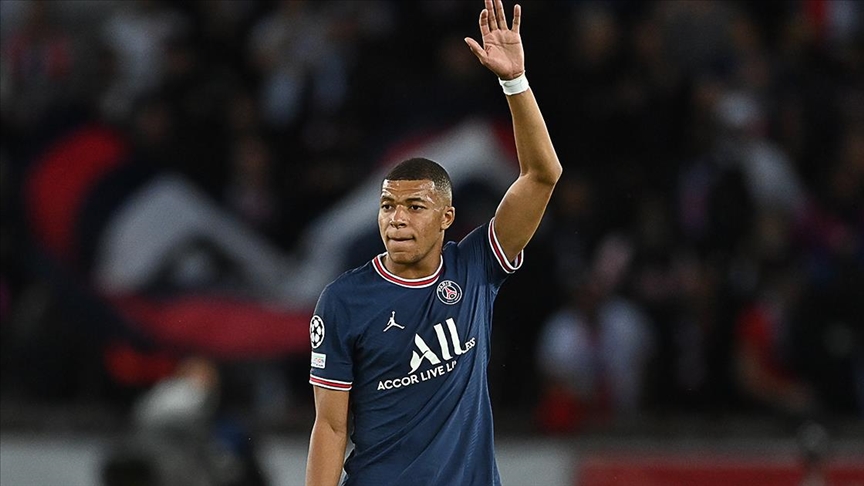 Mbappe'nin bağışları polis soruşturmasına takıldı!