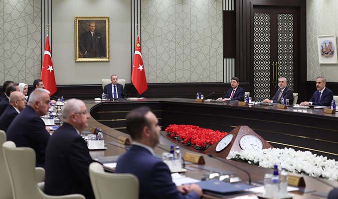 Kabine bugün 