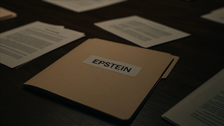 Epstein davasına bakan savcı görevden alındı