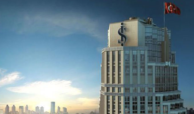 İş Bankası’ndan 