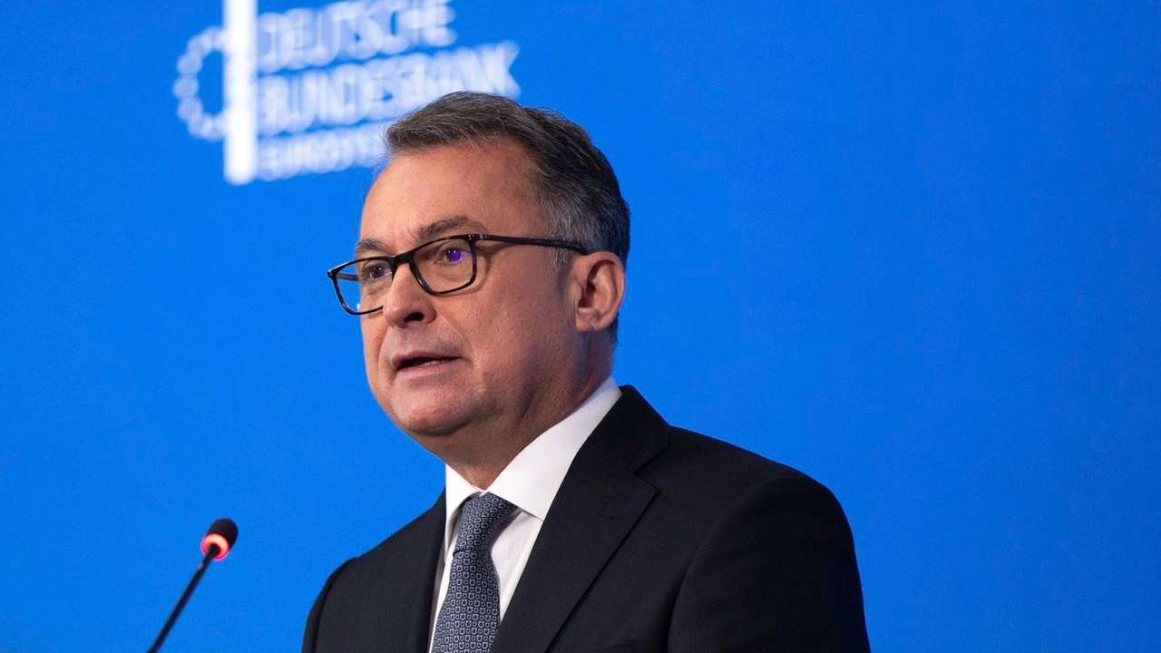 Bundesbank'ta 'tarife' endişesi: Almanya'da büyüme durabilir