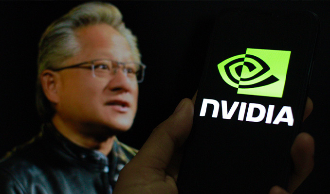 Nvidia CEO’sundan Çin’in yapay zeka modellerine övgü