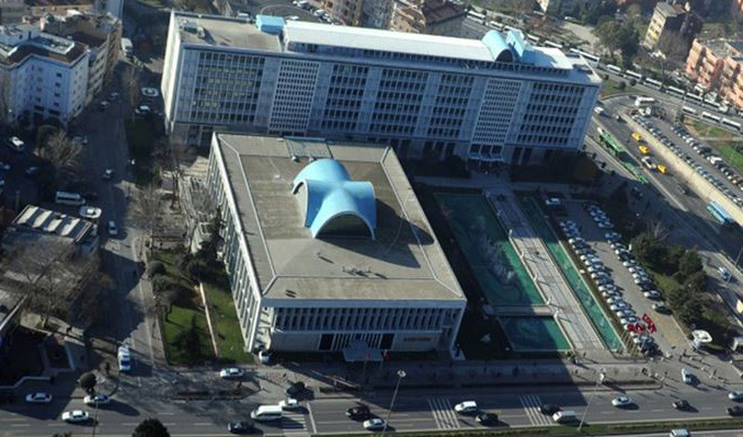 İBB'ye yönelik soruşturma: 14 yeni gözaltı!