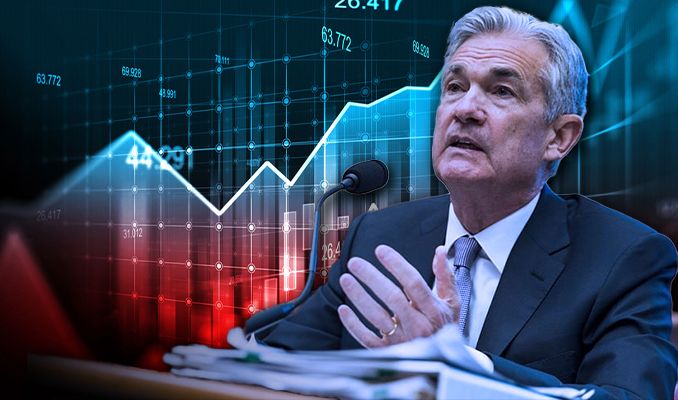 Fed Başkanı Powell 2.5 milyar dolarlık soruyu cevapladı!