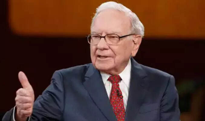 Ünlü yatırımcı Buffett bankalardan kaçıyor!