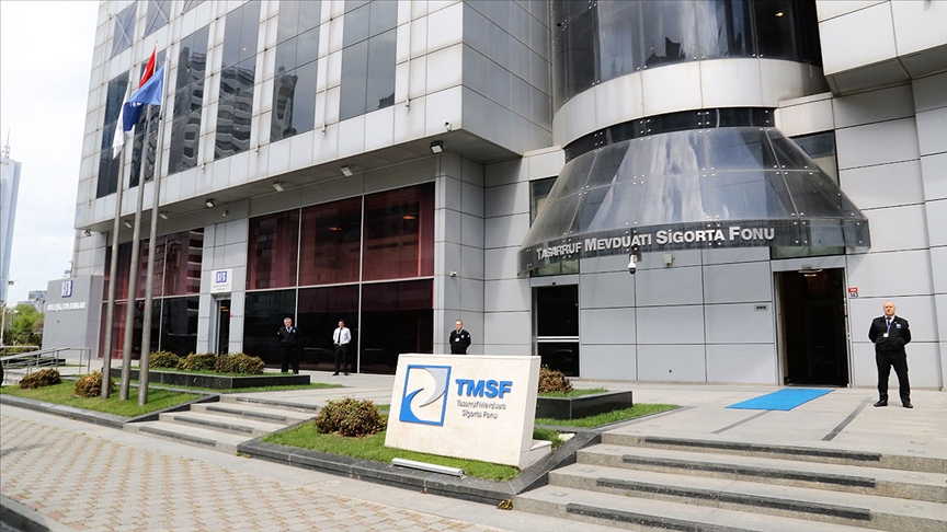 TMSF lüks araçlar ve tekne satacak