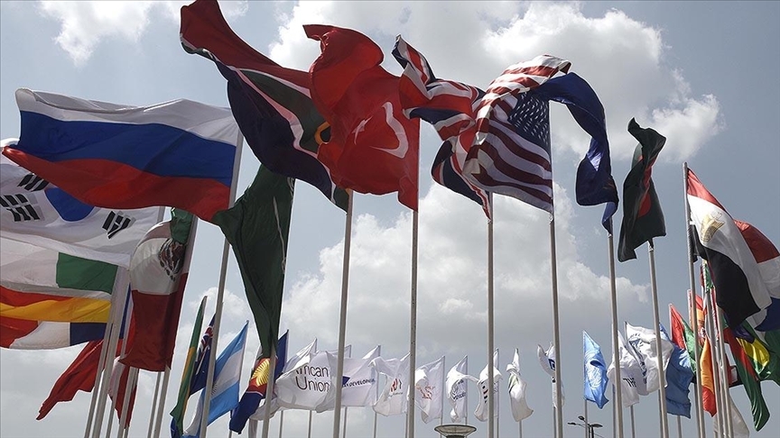 G20 Maliye Bakanları: Küresel ekonomide reformlara ihtiyaç var