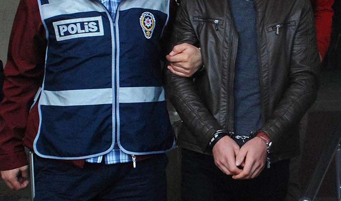 FETÖ'nün güncel yapılanmasına operasyon: 24 şüpheli tutuklandı