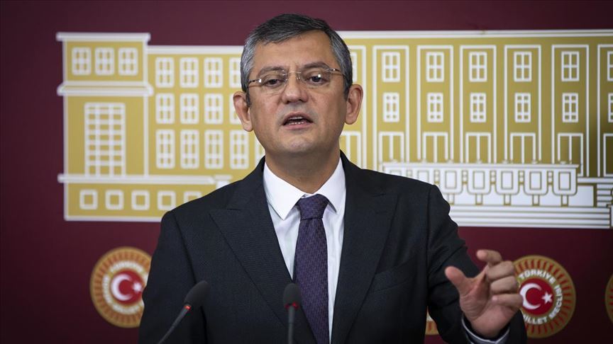 Özel: Öymen, 19 Mart'ta dimdik ayakta durdu