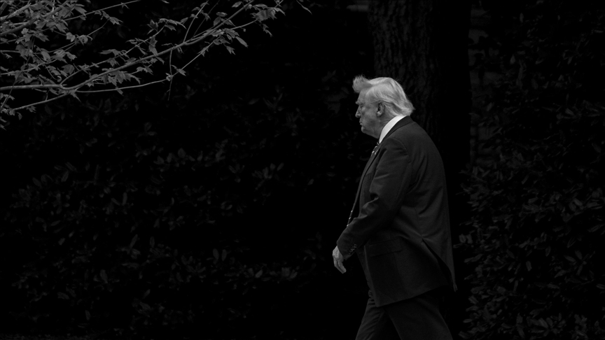 Trump'tan Epstein iddianamesi çağrısı: Tüm ifadeler açıklansın!