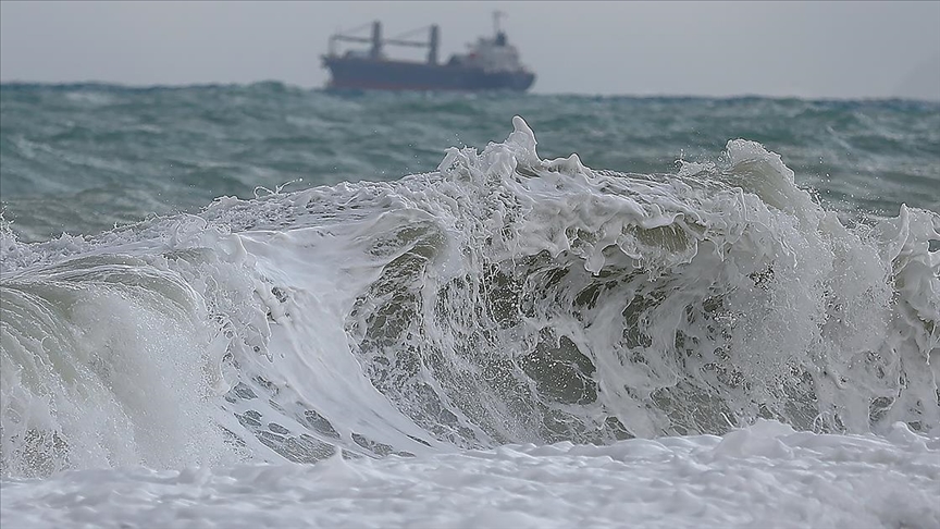 Rusya'da art arda deprem: Tsunami uyarısı yapıldı!