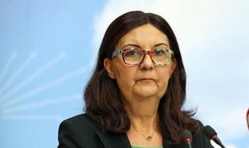 Eski CHP'li milletvekili Karabıyık hayatını kaybetti