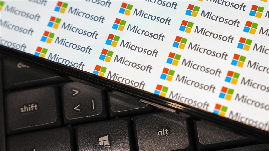 Microsoft'a siber saldırı!