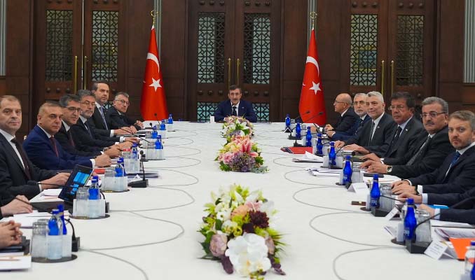 EKK’dan yapısal reformlara hız, tarım ve denetimlere destek vurgusu