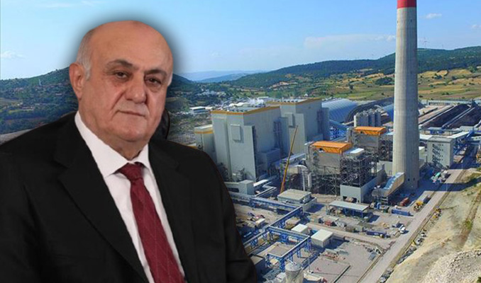 Konya Şeker’in şirketi Soma Termik Santrali için şok karar
