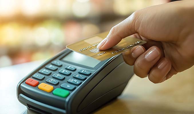 POS üzerinde vergi kaçakçılığı takibe alınıyor