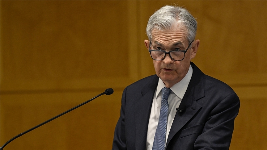Fed Başkanı Powell hakkında soruşturma talebi!