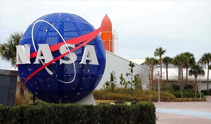 NASA çalışanlarından Trump'a bütçe isyanı