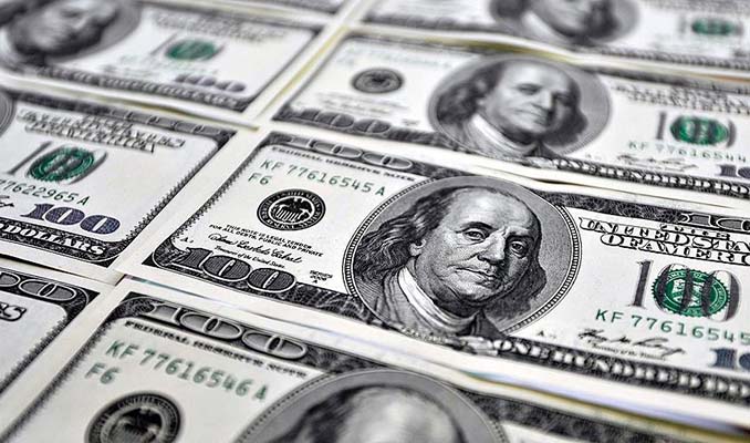 Reel sektörün net döviz açığı 176 milyar dolar