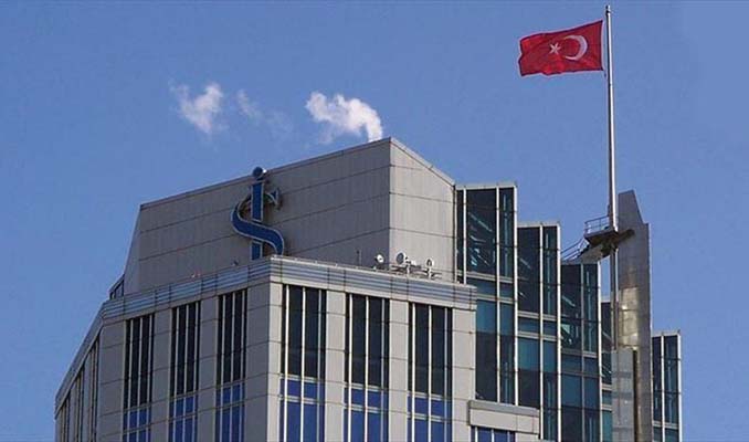 İş Bankası ve Okul Destek Derneği'nden 