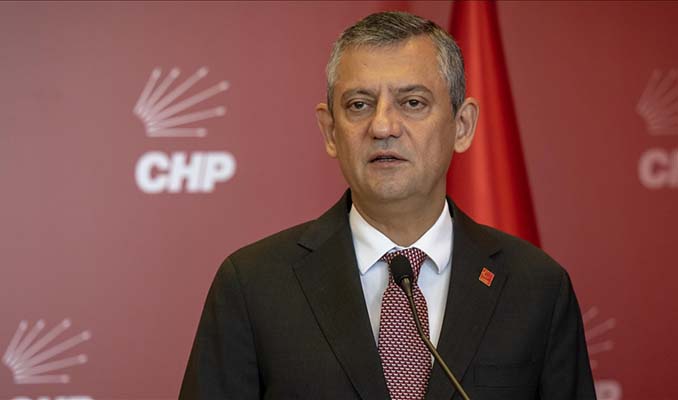 Özgür Özel'den Eskişehir tepkisi: Artık dünyada böyle ölümler yok