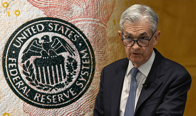 Fed faiz toplantısında 30 yıl sonra bir ilk olabilir