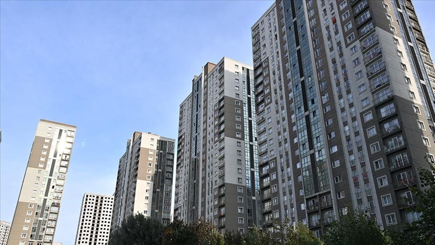 Soru ve cevaplar: İşte Gayrimenkul Sertifikası