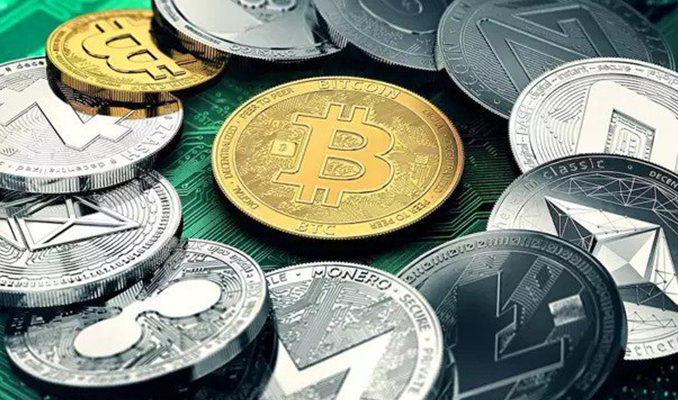 Bitcoin, faiz umutlarının sönmesiyle geriledi