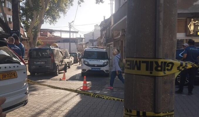 AK Partili Meclis Üyesi silahlı saldırıda hayatını kaybetti