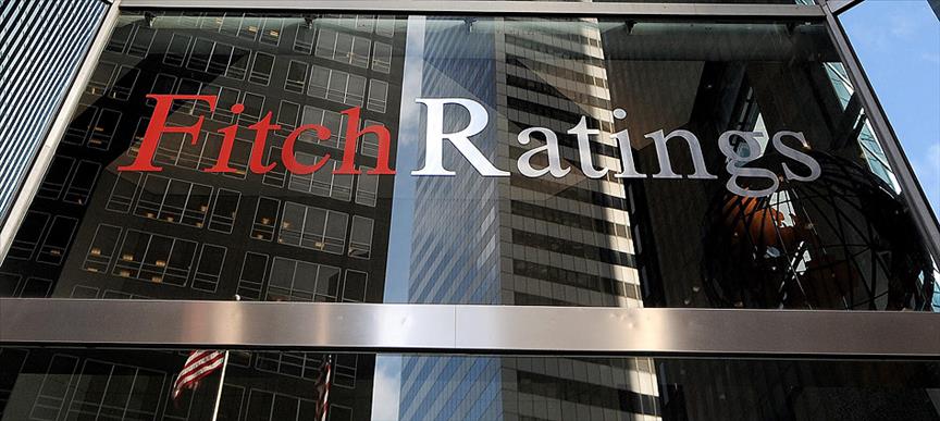 Fitch, Türkiye'nin kredi notunu açıkladı