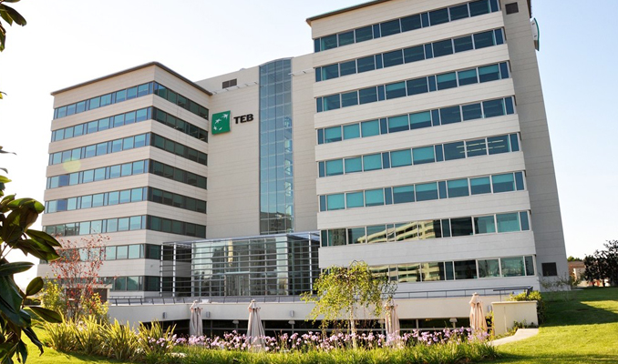 TEB’in ekonomiye verdiği destek 2025 yılının ikinci çeyreğinde devam etti