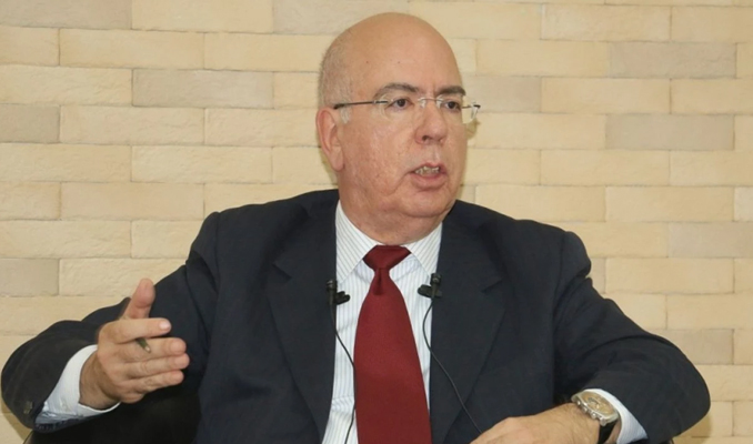 Eski TCMB Başkanı Süreyya Serdengeçti vefat etti