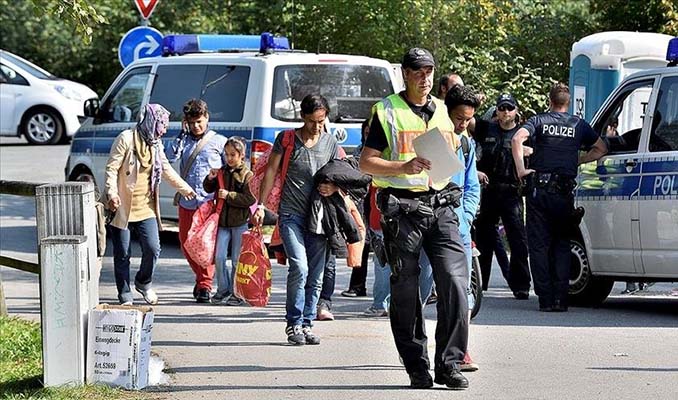 İşler tersine döndü, Almanya'dan Türkiye'ye göç başladı