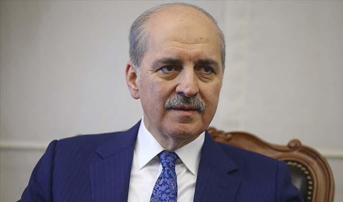 Kurtulmuş: Terörsüz Türkiye Komisyonu Ağustos’ta çalışmalara başlıyor
