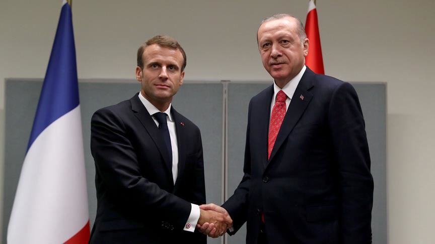 Cumhurbaşkanı Erdoğan’dan Gazze diplomasisi