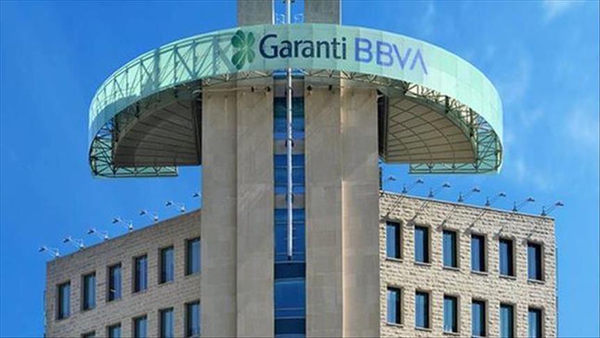Garanti Bankası 1.5 milyarlık takipteki alacağını sattı