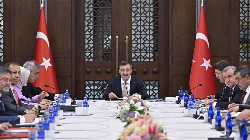 Yılmaz: Sanal kumarla ilgili eylem planı hazırlıyoruz