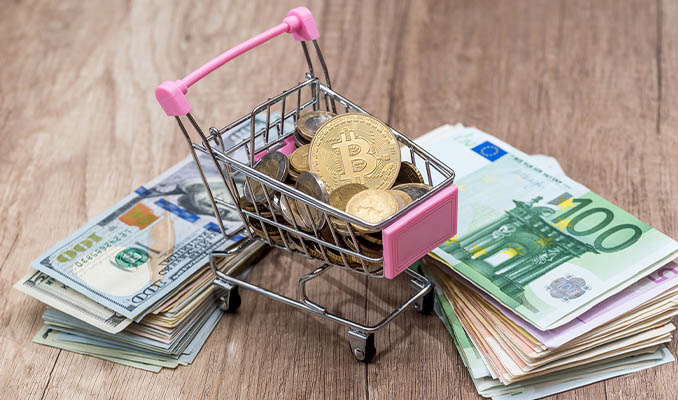 Sabit coin akımı Avrupa’yı alarma geçirdi