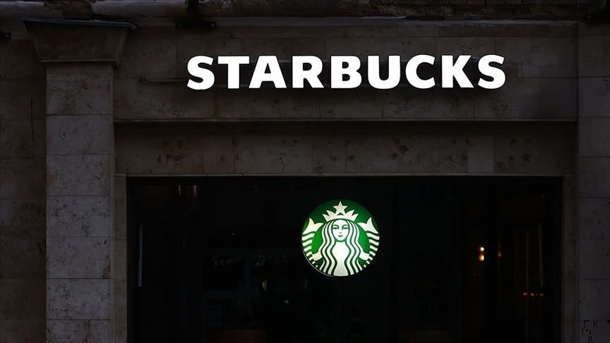 Starbucks'ta işler iyi gitmiyor!