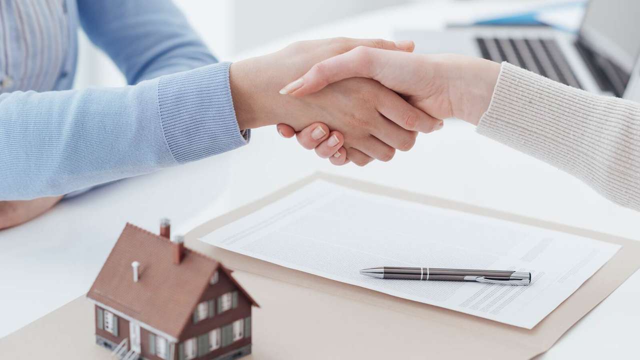 ABD'de mortgage faizlerinde sınırlı gerileme