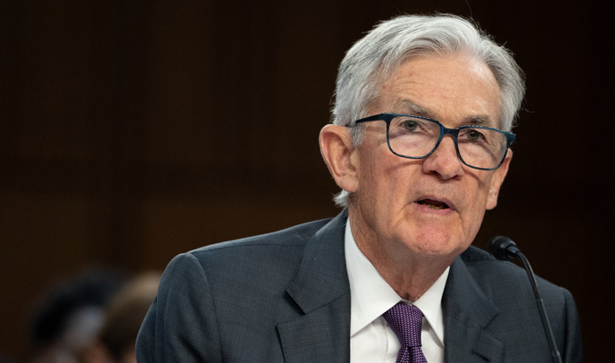 Powell: Belirsizlik artıyor ancak ekonomimiz iyi durumda