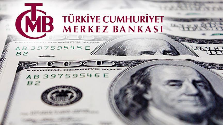 Bankacılık sektörünün toplam yabancı para varlıkları arttı