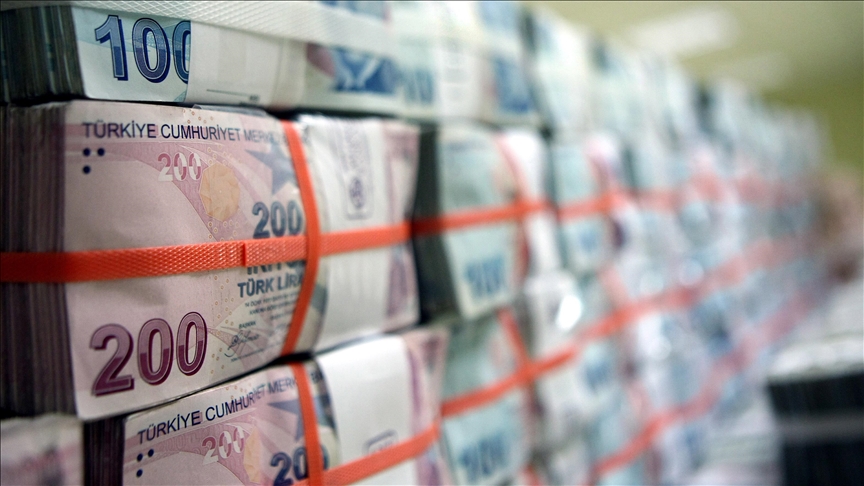 KKM bakiyesi 500 milyar TL'nin altına düştü