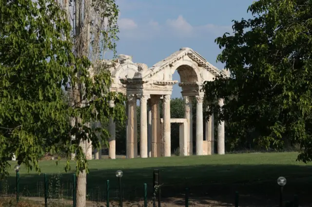 Aphrodisias