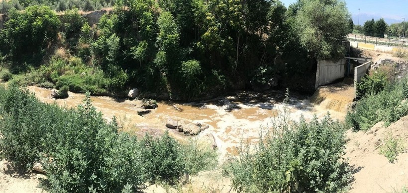 Denizli Büyükşehir Belediyesi'ne 1 milyon TL'den fazla 'atık su' cezası kesildi - Resim : 2
