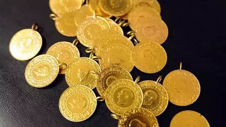Altında sert yükseliş sinyali: Piyasaların gözü Fed’de!