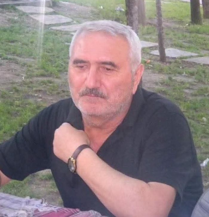 Erdal Küçük (74)